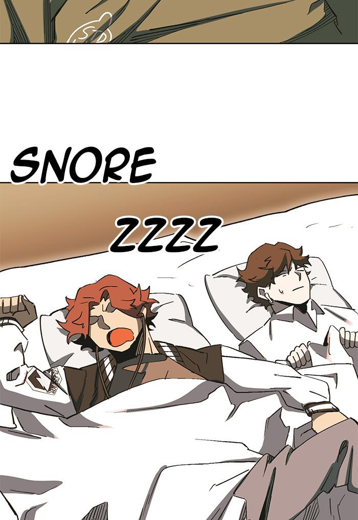 Hardcore Leveling Warrior Chapter 171.3 page 108 - 