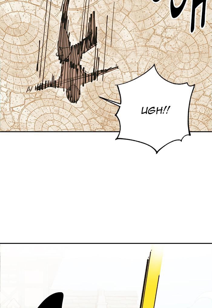 Hardcore Leveling Warrior Chapter 171.3 page 12 - 