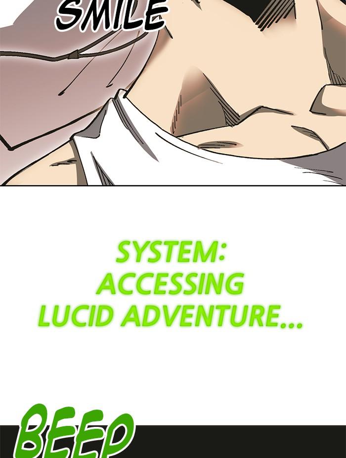 Hardcore Leveling Warrior Chapter 171.3 page 111 - 