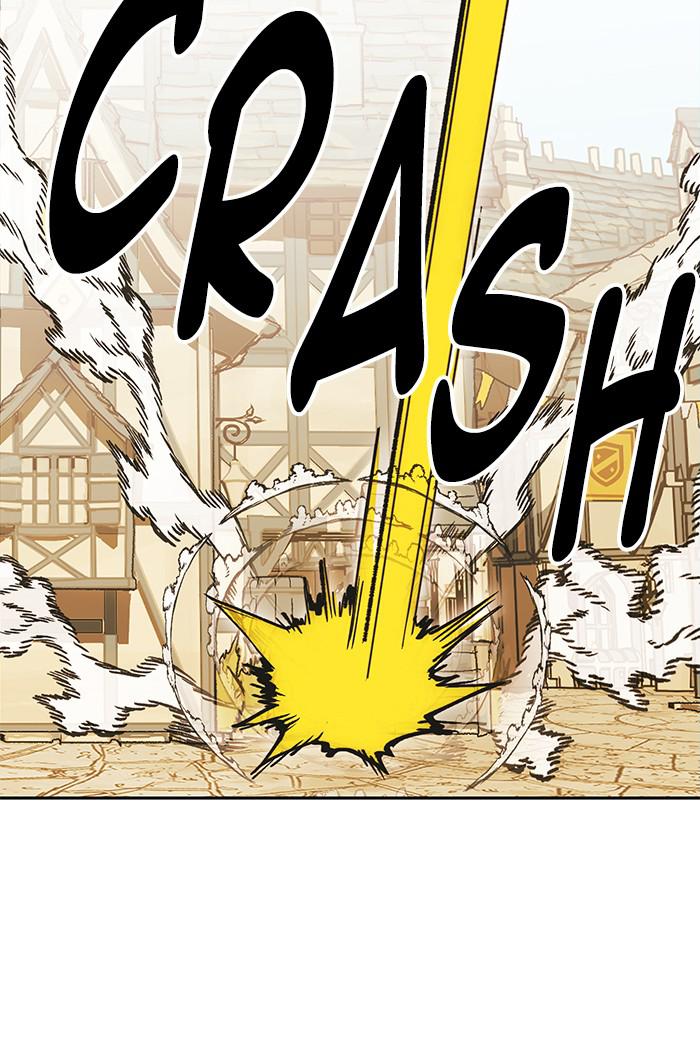 Hardcore Leveling Warrior Chapter 171.3 page 13 - 