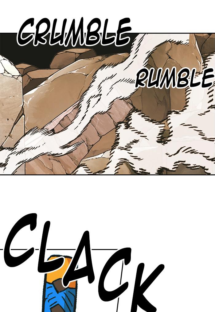 Hardcore Leveling Warrior Chapter 171.3 page 14 - 