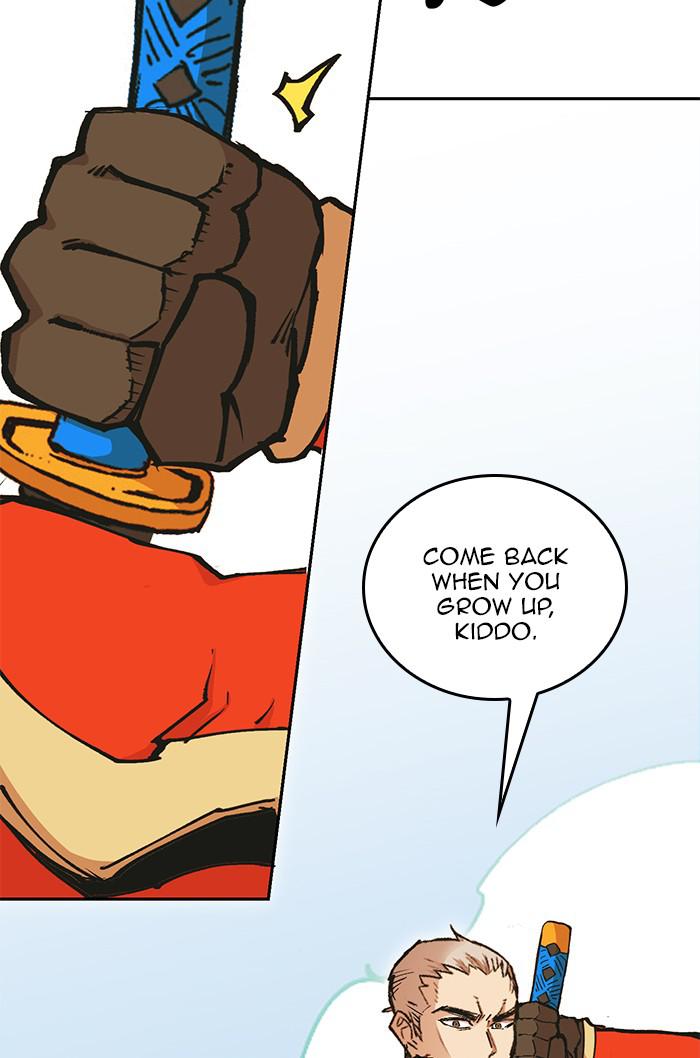 Hardcore Leveling Warrior Chapter 171.3 page 15 - 