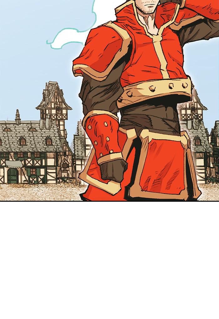 Hardcore Leveling Warrior Chapter 171.3 page 16 - 