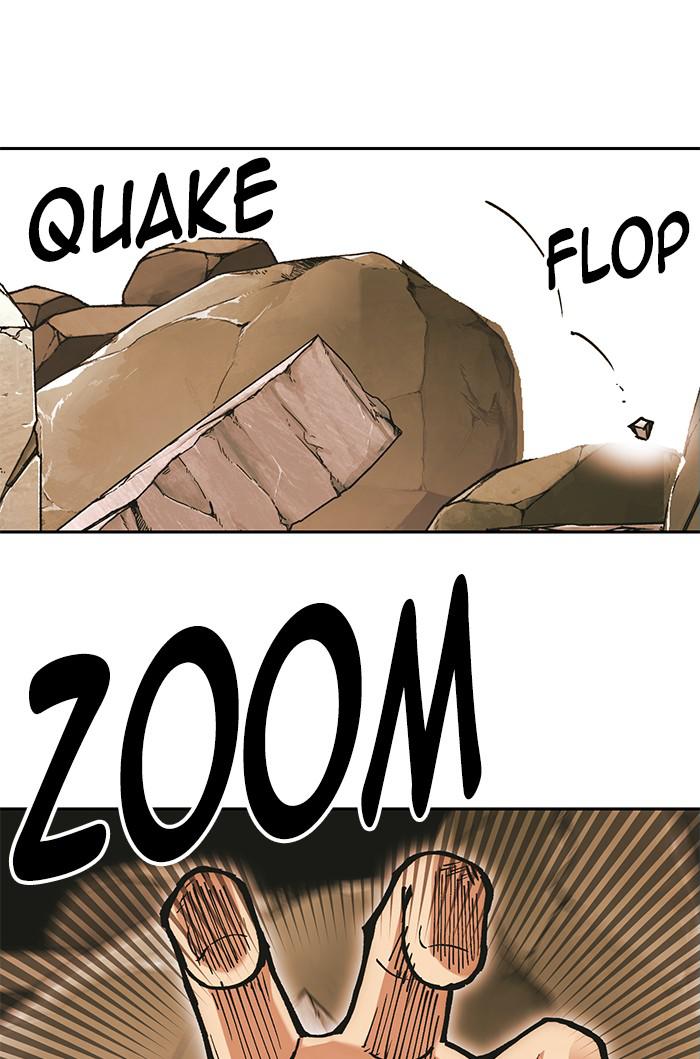 Hardcore Leveling Warrior Chapter 171.3 page 17 - 