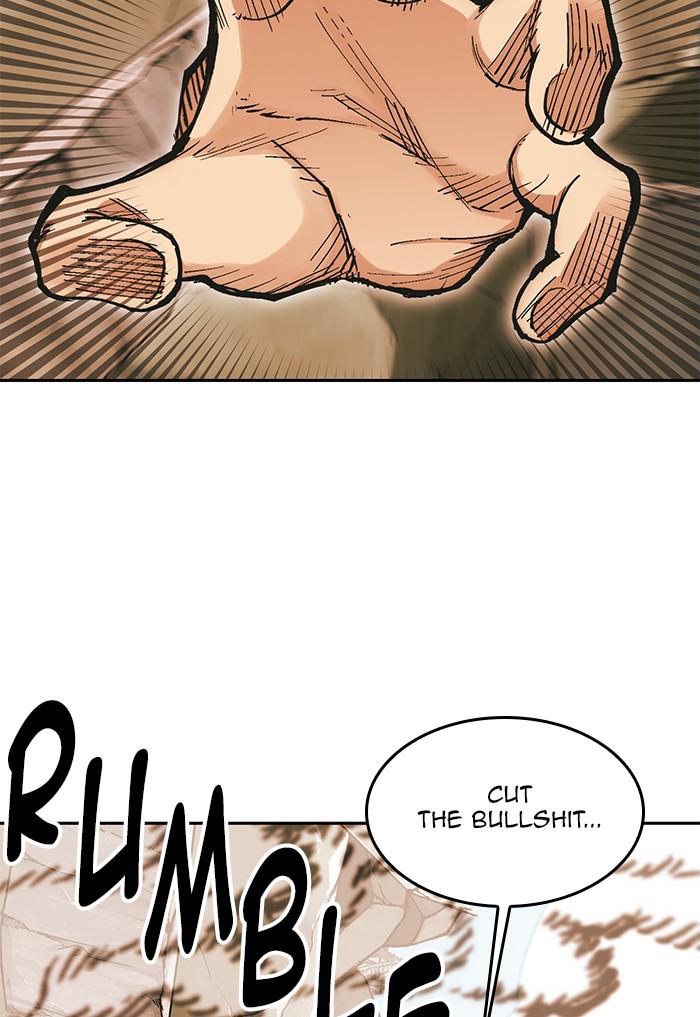 Hardcore Leveling Warrior Chapter 171.3 page 18 - 