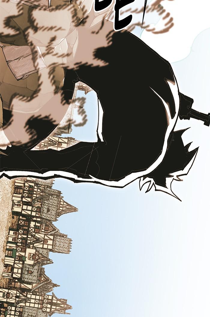 Hardcore Leveling Warrior Chapter 171.3 page 19 - 