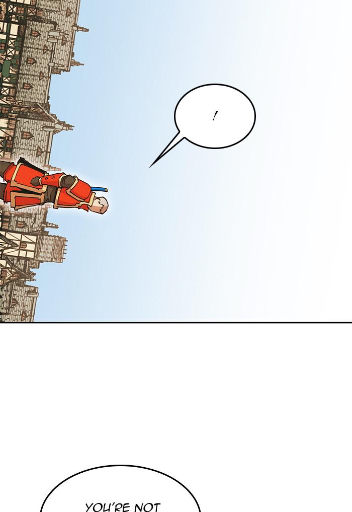 Hardcore Leveling Warrior Chapter 171.3 page 20 - 