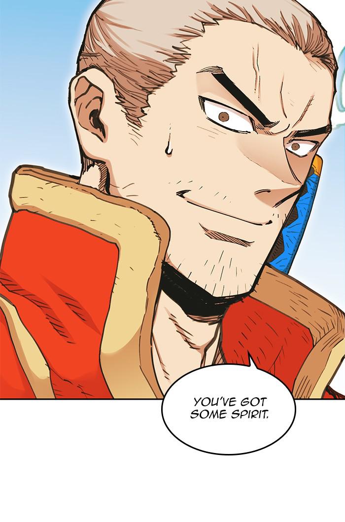 Hardcore Leveling Warrior Chapter 171.3 page 23 - 