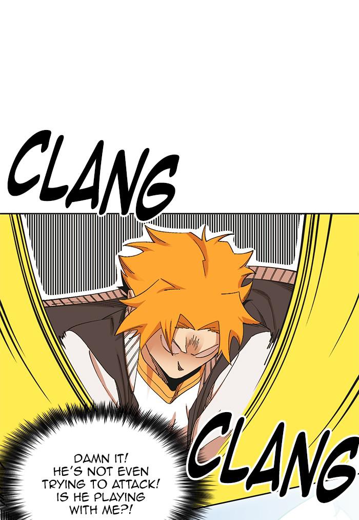 Hardcore Leveling Warrior Chapter 171.3 page 26 - 