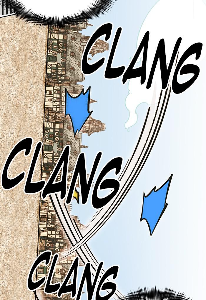 Hardcore Leveling Warrior Chapter 171.3 page 27 - 