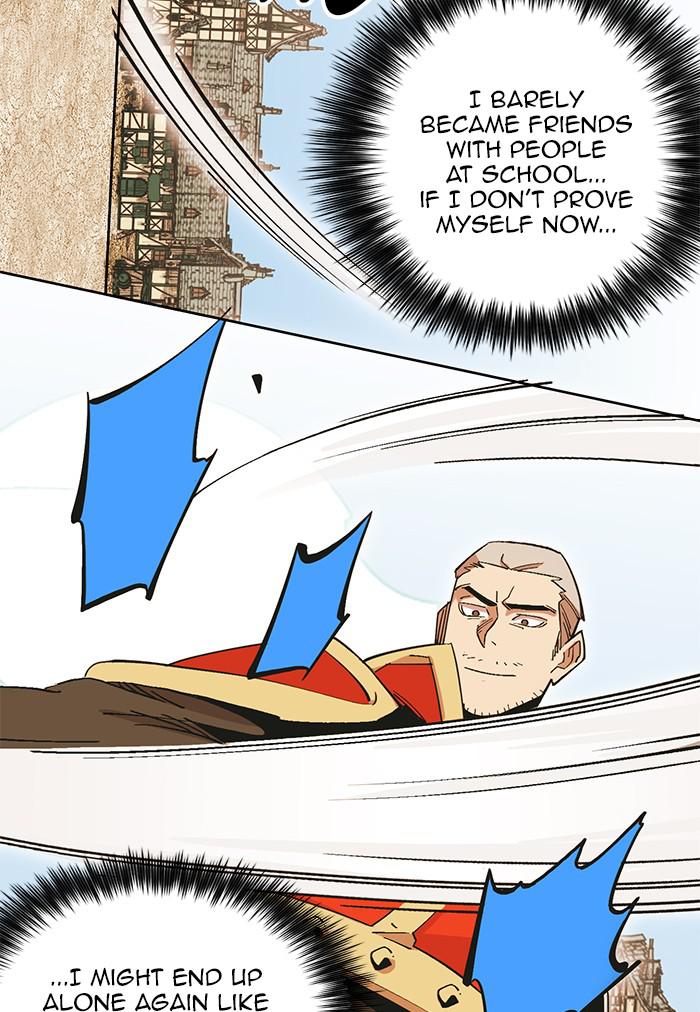 Hardcore Leveling Warrior Chapter 171.3 page 28 - 
