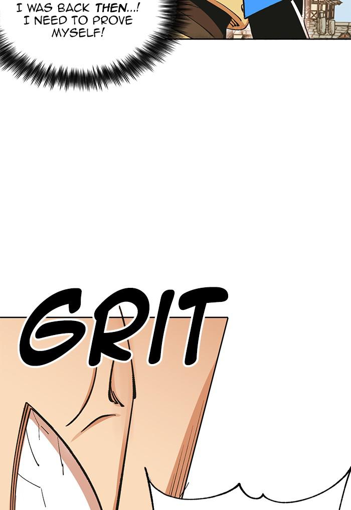 Hardcore Leveling Warrior Chapter 171.3 page 29 - 