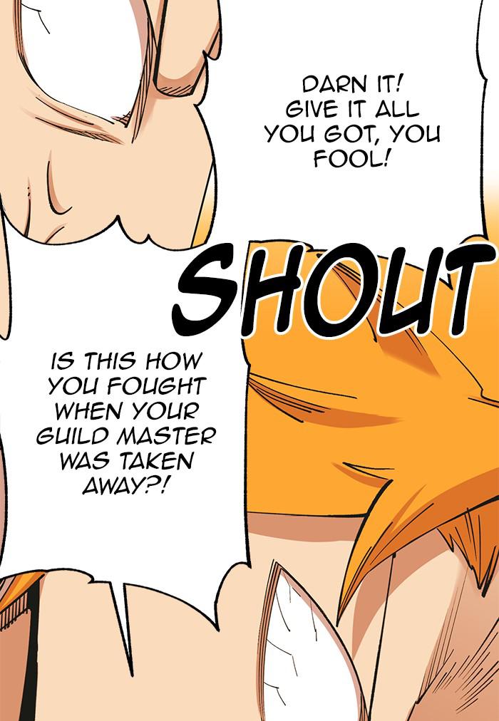 Hardcore Leveling Warrior Chapter 171.3 page 30 - 