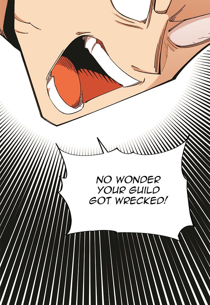 Hardcore Leveling Warrior Chapter 171.3 page 31 - 