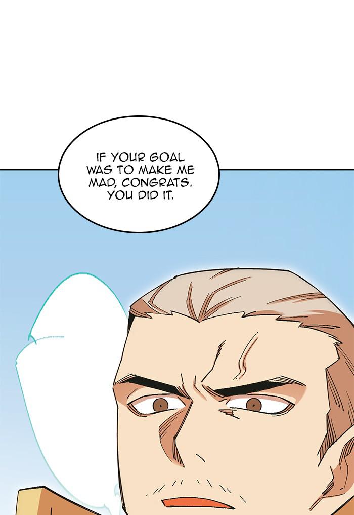 Hardcore Leveling Warrior Chapter 171.3 page 33 - 
