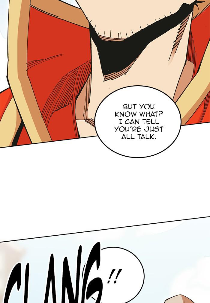 Hardcore Leveling Warrior Chapter 171.3 page 34 - 