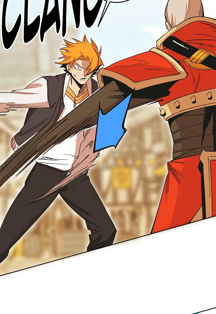 Hardcore Leveling Warrior Chapter 171.3 page 35 - 
