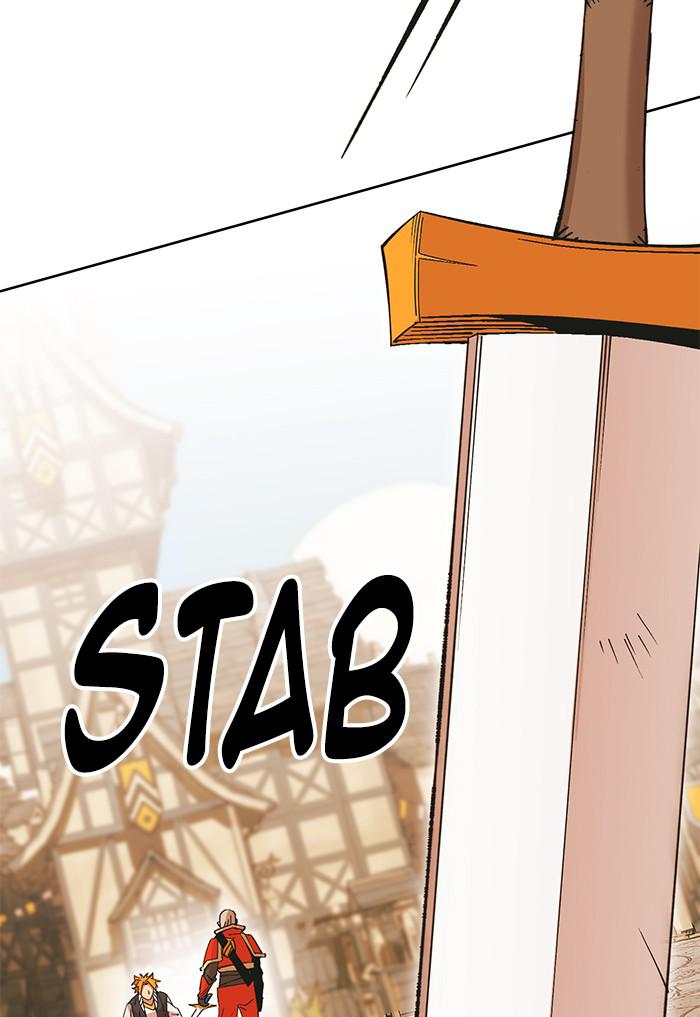 Hardcore Leveling Warrior Chapter 171.3 page 37 - 