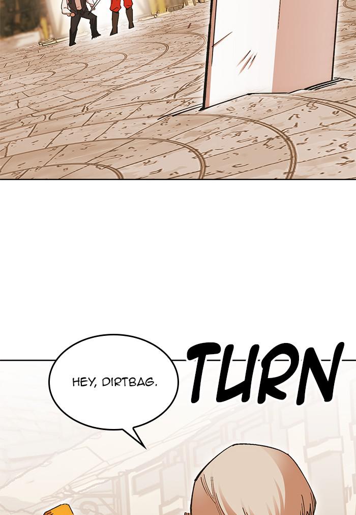 Hardcore Leveling Warrior Chapter 171.3 page 38 - 