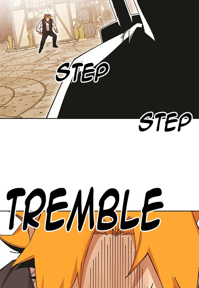Hardcore Leveling Warrior Chapter 171.3 page 40 - 