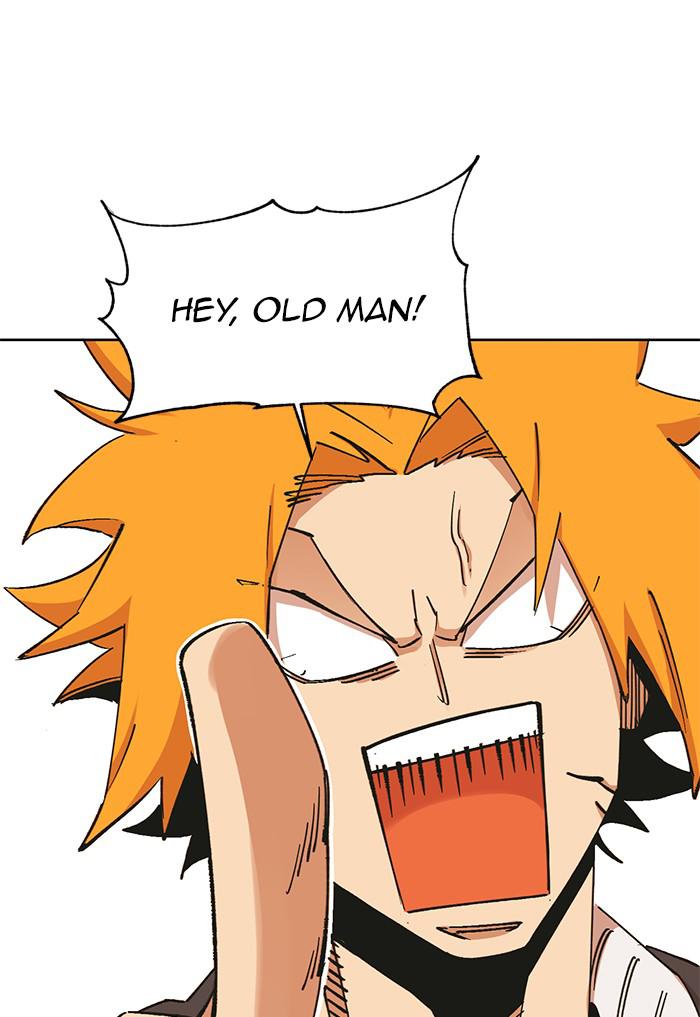 Hardcore Leveling Warrior Chapter 171.3 page 43 - 