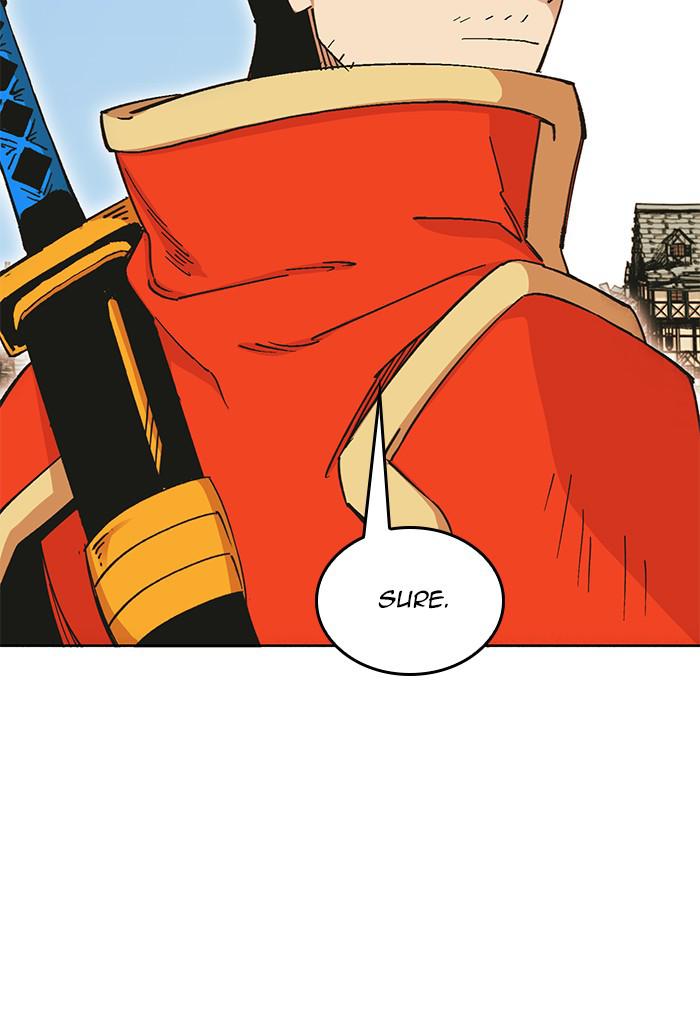 Hardcore Leveling Warrior Chapter 171.3 page 45 - 