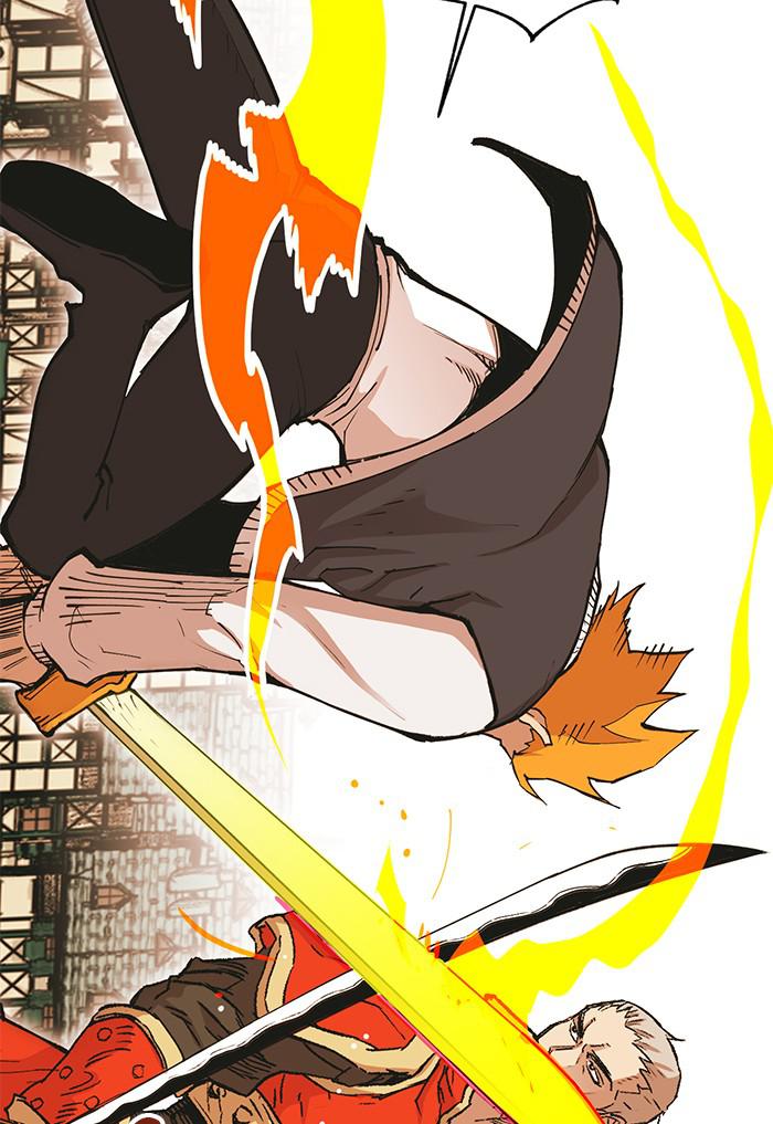 Hardcore Leveling Warrior Chapter 171.3 page 6 - 