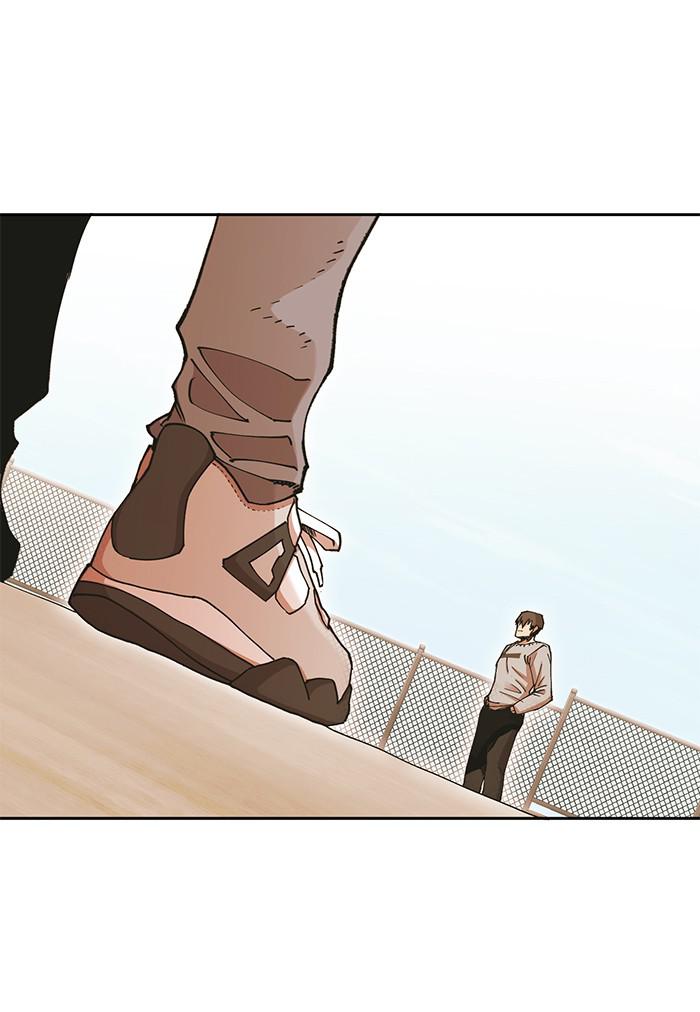 Hardcore Leveling Warrior Chapter 171.3 page 51 - 