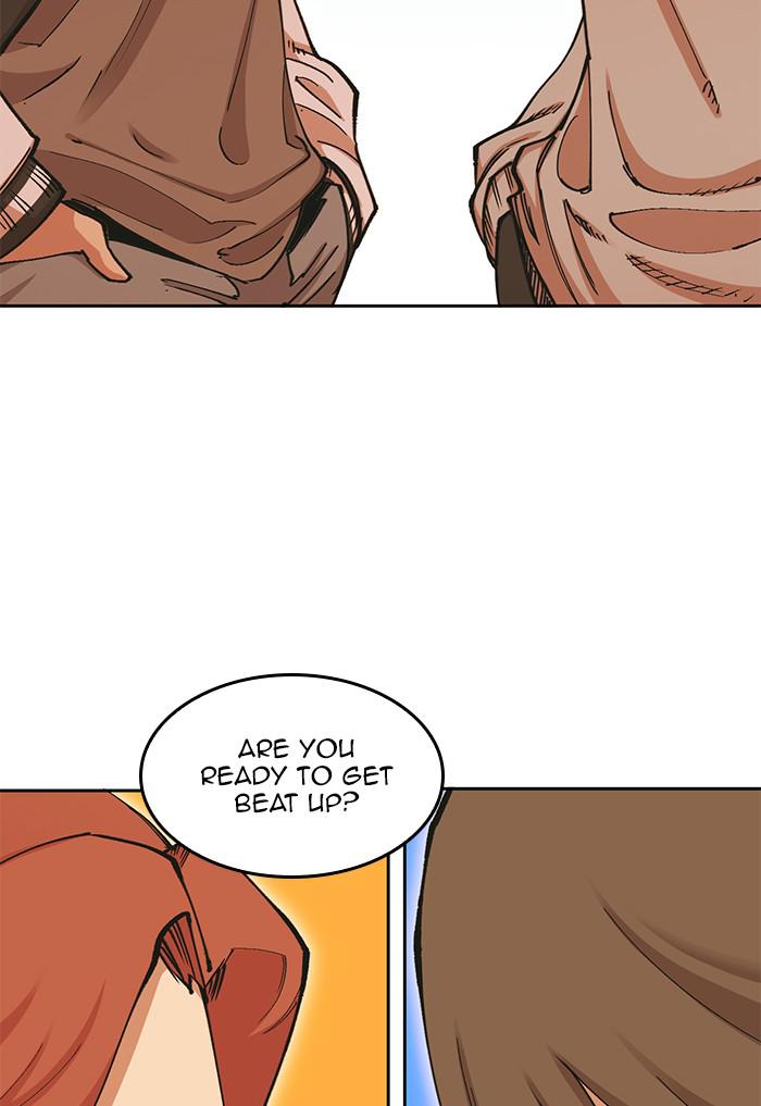 Hardcore Leveling Warrior Chapter 171.3 page 58 - 