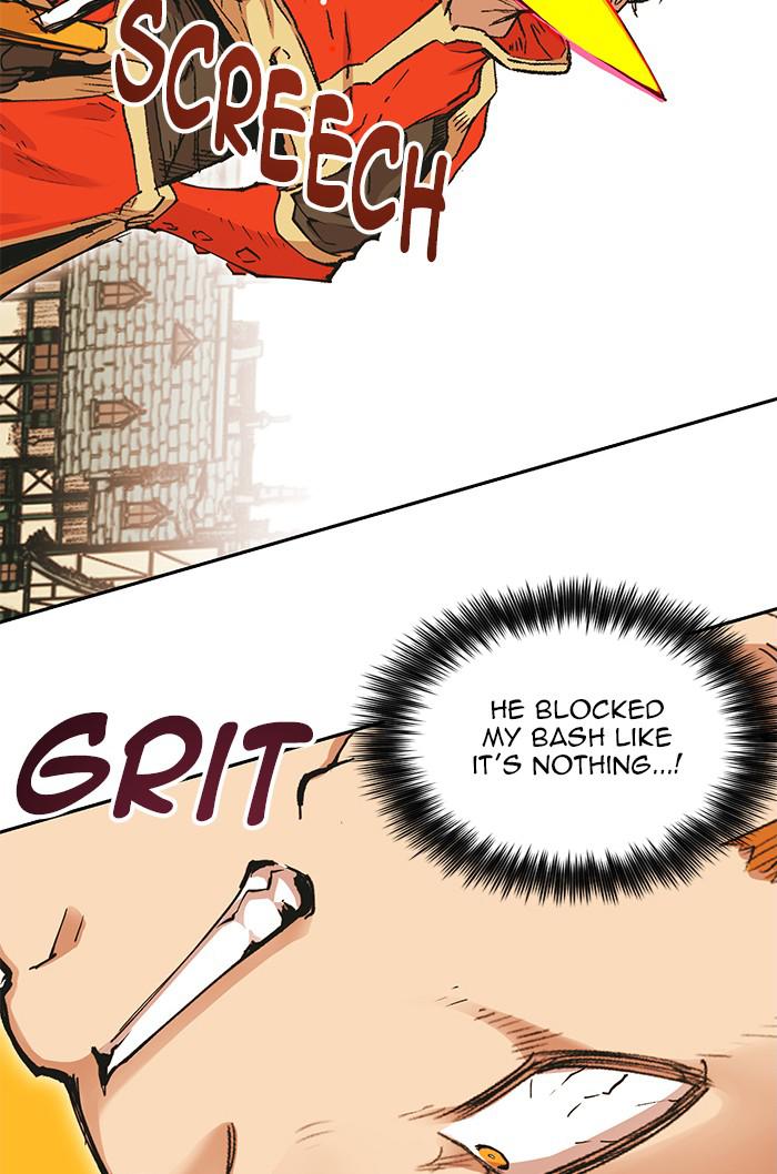 Hardcore Leveling Warrior Chapter 171.3 page 7 - 