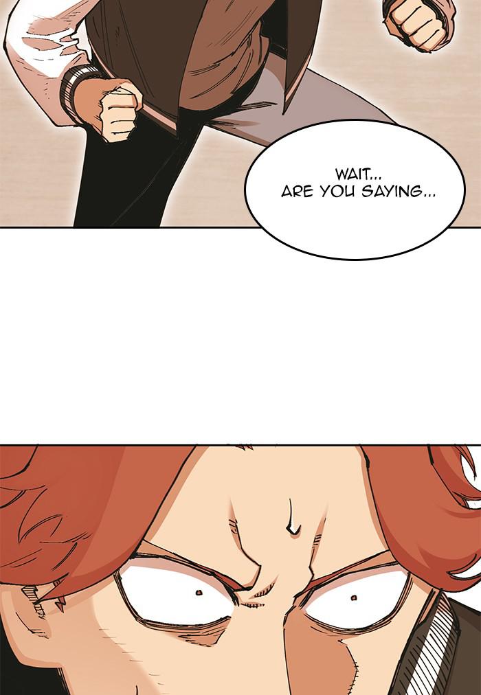 Hardcore Leveling Warrior Chapter 171.3 page 65 - 