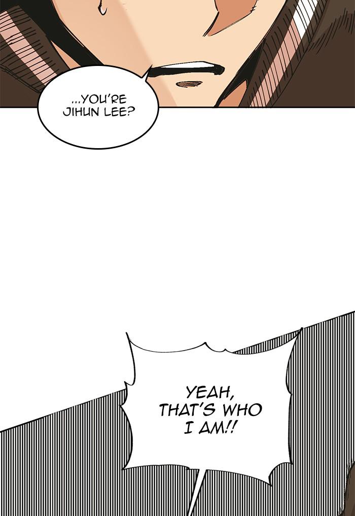 Hardcore Leveling Warrior Chapter 171.3 page 66 - 