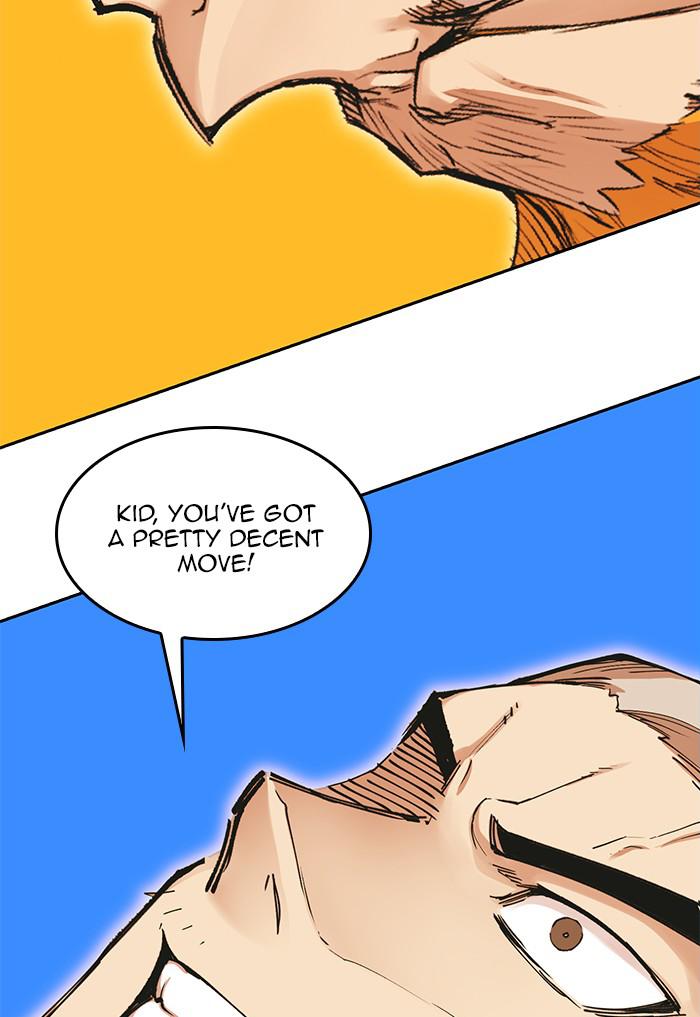 Hardcore Leveling Warrior Chapter 171.3 page 8 - 