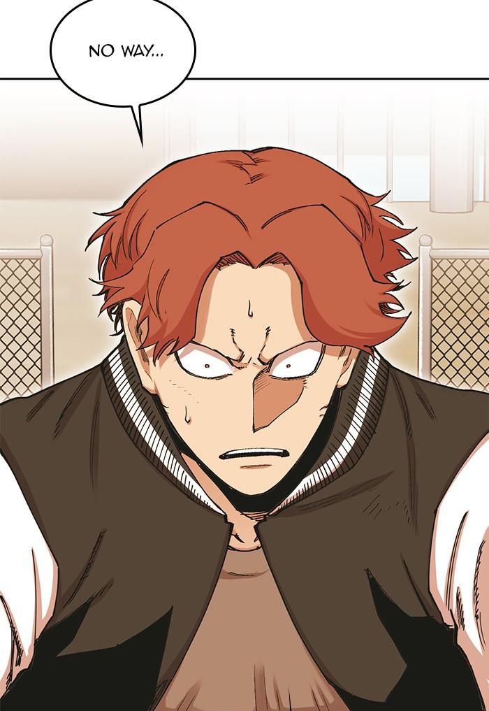 Hardcore Leveling Warrior Chapter 171.3 page 74 - 