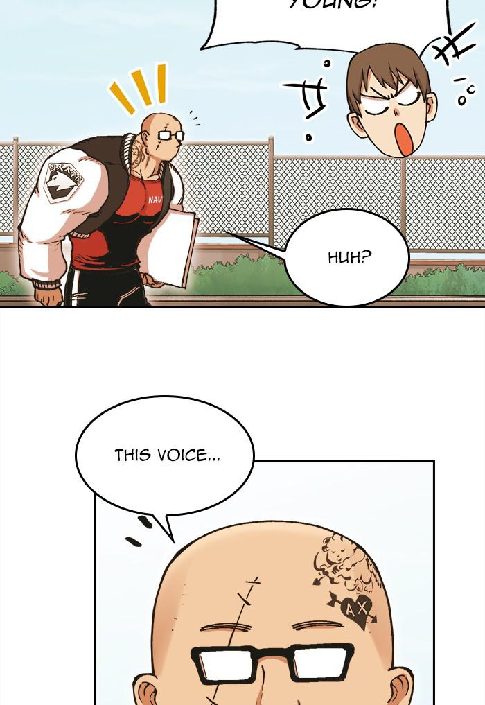 Hardcore Leveling Warrior Chapter 171.3 page 77 - 