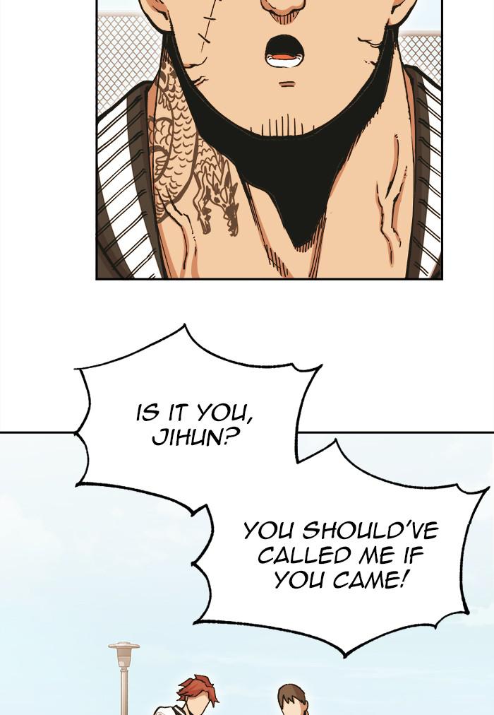 Hardcore Leveling Warrior Chapter 171.3 page 78 - 