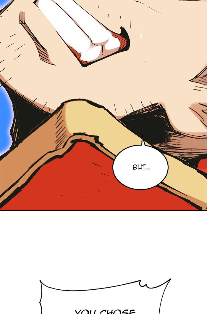 Hardcore Leveling Warrior Chapter 171.3 page 9 - 