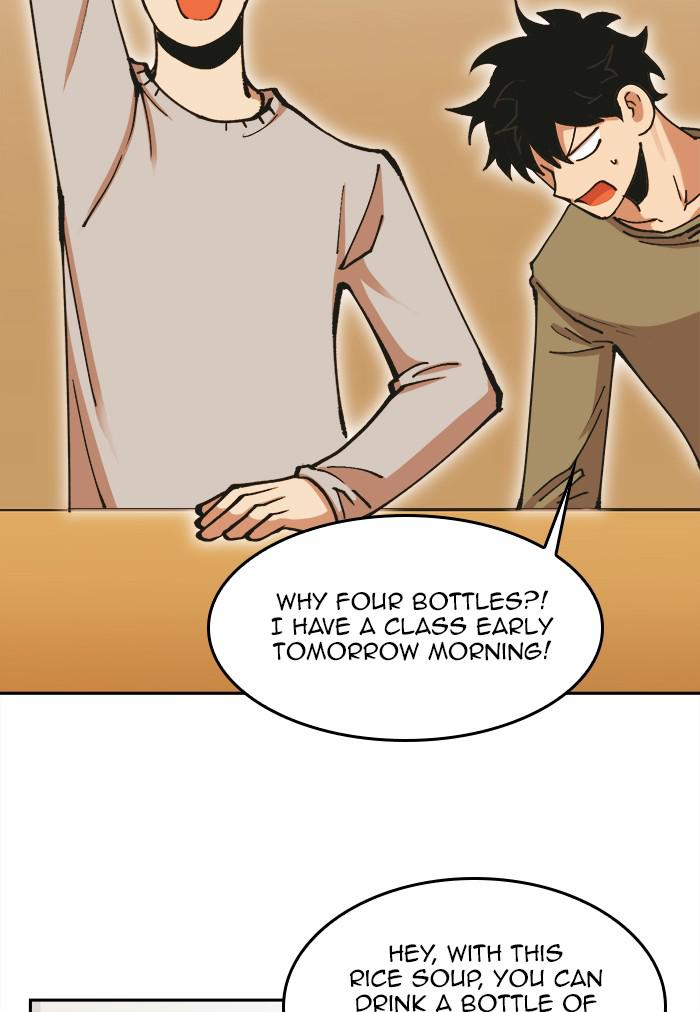 Hardcore Leveling Warrior Chapter 171.3 page 84 - 