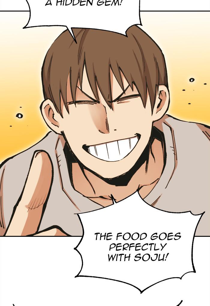 Hardcore Leveling Warrior Chapter 171.3 page 87 - 