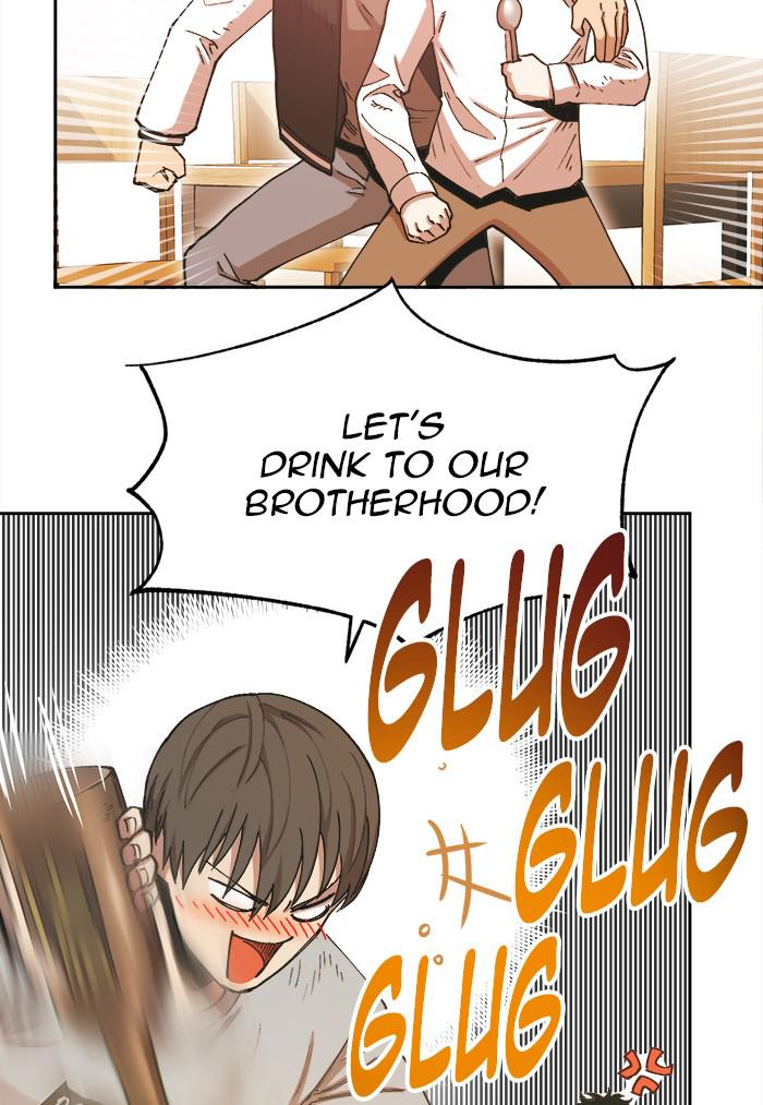 Hardcore Leveling Warrior Chapter 171.3 page 94 - 