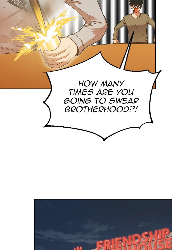 Hardcore Leveling Warrior Chapter 171.3 page 95 - 