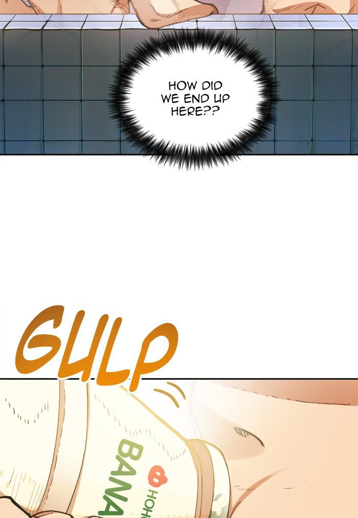 Hardcore Leveling Warrior Chapter 171.3 page 98 - 