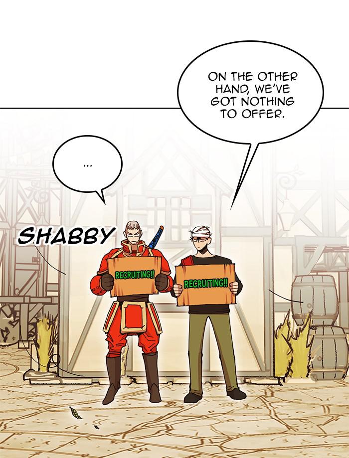 Hardcore Leveling Warrior Chapter 171.4 page 11 - 