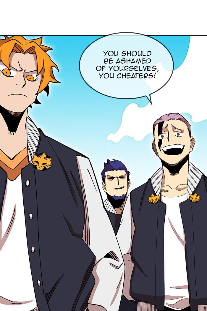 Hardcore Leveling Warrior Chapter 171.4 page 103 - 