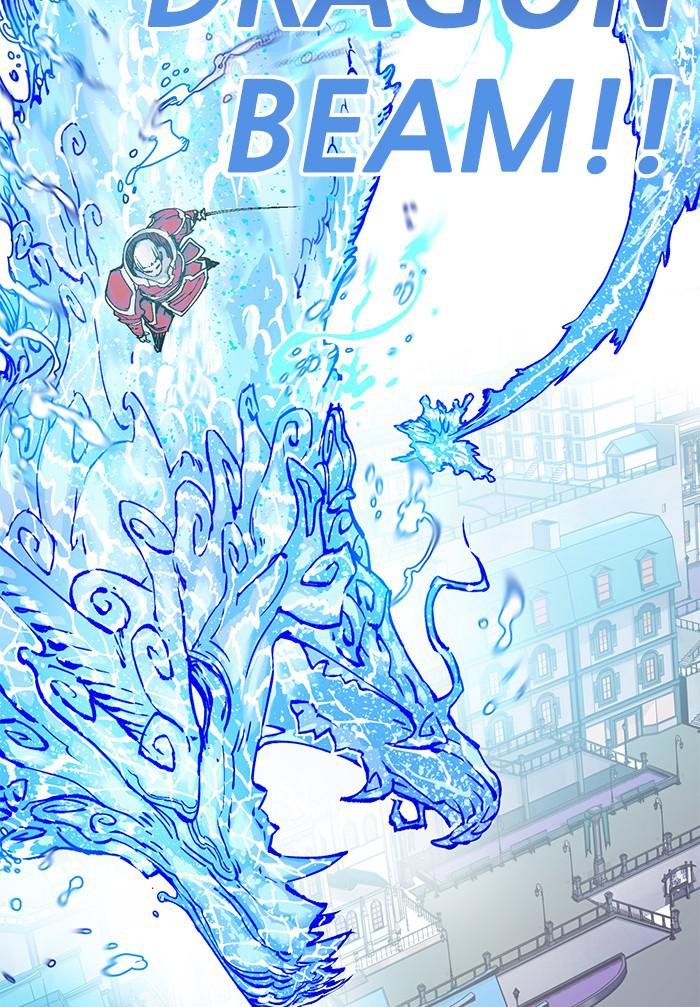 Hardcore Leveling Warrior Chapter 171.4 page 106 - 