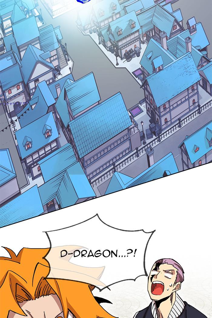 Hardcore Leveling Warrior Chapter 171.4 page 107 - 