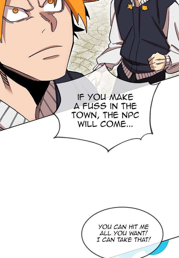 Hardcore Leveling Warrior Chapter 171.4 page 108 - 