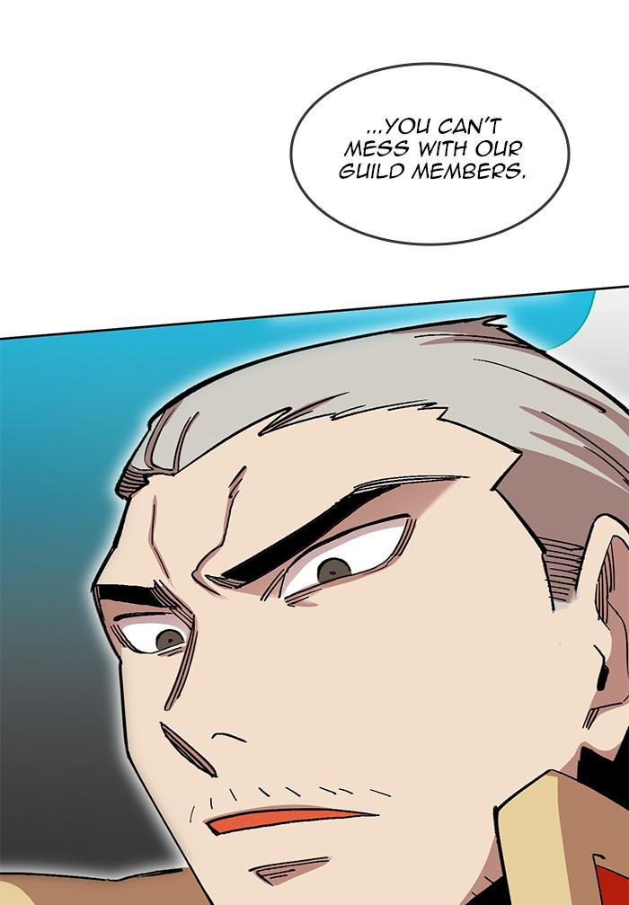 Hardcore Leveling Warrior Chapter 171.4 page 110 - 