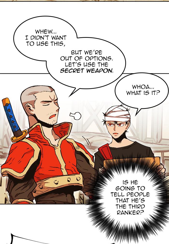 Hardcore Leveling Warrior Chapter 171.4 page 12 - 