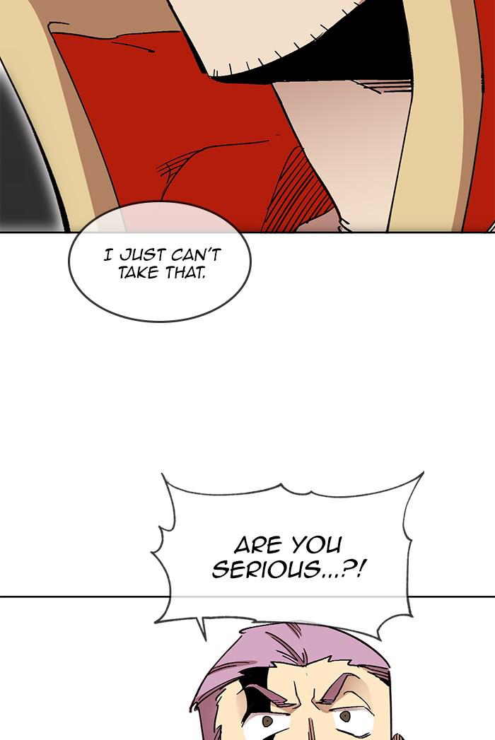 Hardcore Leveling Warrior Chapter 171.4 page 111 - 